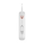 Батарея універсальна Baseus QPow2 20000mAh 30W, with 2*Type-C Cable, White (P10055009213-00) Батарея універсальна Baseus QPow2 20000mAh 30W, with 2*Type-C Cable, White (P10055009213-00)