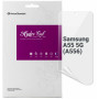 Плівка захисна Armorstandart Anti-Blue Samsung A55 5G (A556) (ARM74358) Плівка захисна Armorstandart Anti-Blue Samsung A55 5G (A556) (ARM74358)