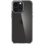 Чохол до мобільного телефона Spigen Apple iPhone 15 Pro Max Ultra Hybrid Frost Clear (ACS06567) Чохол до мобільного телефона Spigen Apple iPhone 15 Pro Max Ultra Hybrid Frost Clear (ACS06567)