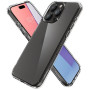 Чохол до мобільного телефона Spigen Apple iPhone 15 Pro Max Ultra Hybrid Frost Clear (ACS06567) Чохол до мобільного телефона Spigen Apple iPhone 15 Pro Max Ultra Hybrid Frost Clear (ACS06567)