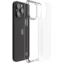 Чохол до мобільного телефона Spigen Apple iPhone 15 Pro Max Ultra Hybrid Frost Clear (ACS06567) Чохол до мобільного телефона Spigen Apple iPhone 15 Pro Max Ultra Hybrid Frost Clear (ACS06567)
