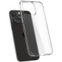 Чохол до мобільного телефона Spigen Apple iPhone 15 Pro Max Ultra Hybrid Frost Clear (ACS06567) Чохол до мобільного телефона Spigen Apple iPhone 15 Pro Max Ultra Hybrid Frost Clear (ACS06567)
