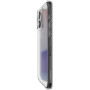 Чохол до мобільного телефона Spigen Apple iPhone 15 Pro Max Ultra Hybrid Frost Clear (ACS06567) Чохол до мобільного телефона Spigen Apple iPhone 15 Pro Max Ultra Hybrid Frost Clear (ACS06567)