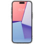 Чохол до мобільного телефона Spigen Apple iPhone 15 Pro Max Ultra Hybrid Frost Clear (ACS06567) Чохол до мобільного телефона Spigen Apple iPhone 15 Pro Max Ultra Hybrid Frost Clear (ACS06567)