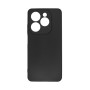 Чохол до мобільного телефона Armorstandart Matte Slim Fit Infinix HOT 40i Camera cover Black (ARM73940) Чохол до мобільного телефона Armorstandart Matte Slim Fit Infinix HOT 40i Camera cover Black (ARM73940)