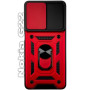 Чохол до мобільного телефона BeCover Military Nokia G22 Red (709993) Чохол до мобільного телефона BeCover Military Nokia G22 Red (709993)