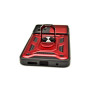 Чохол до мобільного телефона BeCover Military Nokia G22 Red (709993) Чохол до мобільного телефона BeCover Military Nokia G22 Red (709993)
