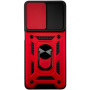 Чохол до мобільного телефона BeCover Military Nokia G22 Red (709993) Чохол до мобільного телефона BeCover Military Nokia G22 Red (709993)