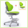 Дитяче крісло ErgoKids Mio Classic Y-405 Green (Y-405 KZ)