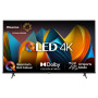 Телевізор Hisense 43E7NQ Телевізор Hisense 43E7NQ