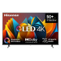 Телевізор Hisense 43E7NQ Телевізор Hisense 43E7NQ