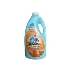 Гель для прання La Antigua Lavandera Марсельський аромат 4.95 л (8435495839095)