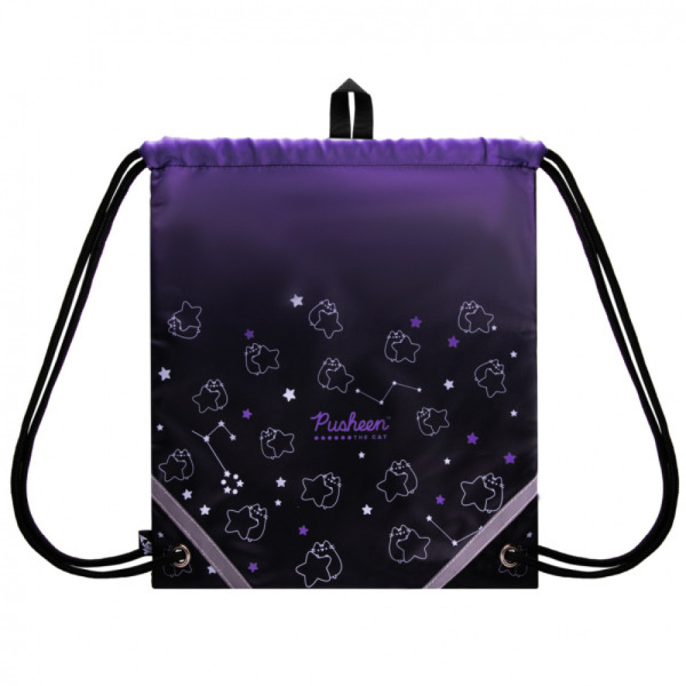 Сумка для взуття Yes SB-10 Pusheen Stellar (550089)