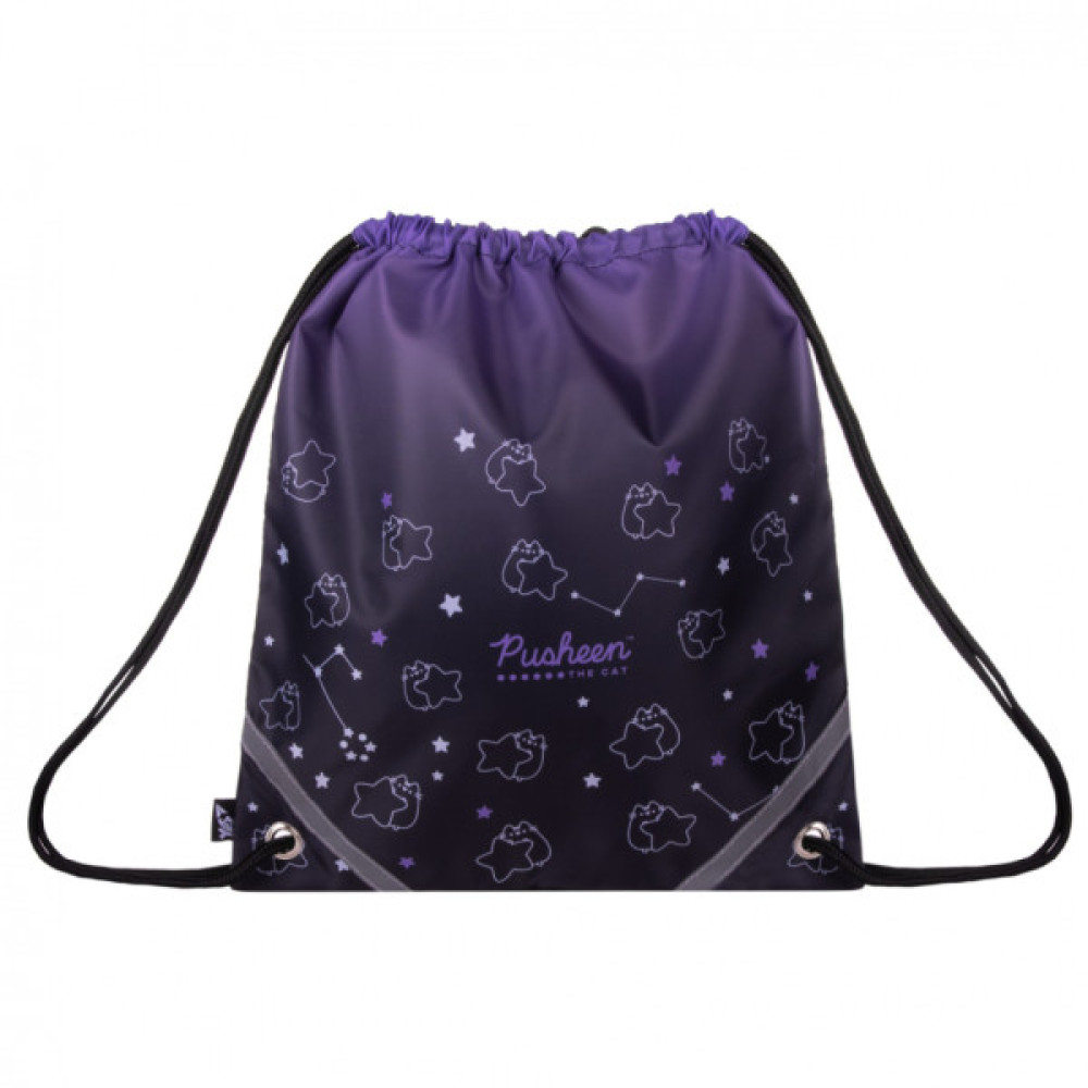 Сумка для взуття Yes SB-10 Pusheen Stellar (550089)