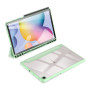 Чохол до планшета BeCover Soft Edge Lenovo Tab M10 Plus TB-125F (3rd Gen)/K10 Pro TB-226 10.61" Green (708333) Чохол до планшета BeCover Soft Edge Lenovo Tab M10 Plus TB-125F (3rd Gen)/K10 Pro TB-226 10.61" Green (708333)