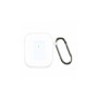 Чохол для навушників BeCover Silicon для Apple AirPods (2nd Gen) Transparancy (710198) Чохол для навушників BeCover Silicon для Apple AirPods (2nd Gen) Transparancy (710198)
