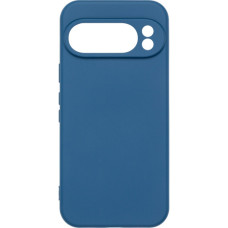 Чохол до мобільного телефона Armorstandart ICON Google Pixel 10 Pro 5G Dark Blue (ARM87461) Чохол до мобільного телефона Armorstandart ICON Google Pixel 10 Pro 5G Dark Blue (ARM87461)