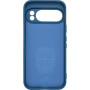 Чохол до мобільного телефона Armorstandart ICON Google Pixel 10 Pro 5G Dark Blue (ARM87461) Чохол до мобільного телефона Armorstandart ICON Google Pixel 10 Pro 5G Dark Blue (ARM87461)