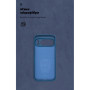 Чохол до мобільного телефона Armorstandart ICON Google Pixel 10 Pro 5G Dark Blue (ARM87461) Чохол до мобільного телефона Armorstandart ICON Google Pixel 10 Pro 5G Dark Blue (ARM87461)