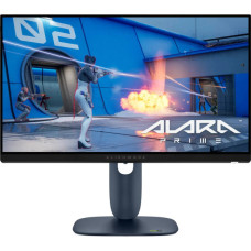 Монітор DELL 24.5" AW2525HM 2xHDMI, DP, USB, Fast IPS, 320Hz, 0.5ms, sRGB 99%, G-SYNC, FreeSync, HDR