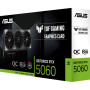 Відеокарта ASUS GeForce RTX5060 8Gb TUF GAMING OC (TUF-RTX5060-O8G-GAMING) Відеокарта ASUS GeForce RTX5060 8Gb TUF GAMING OC (TUF-RTX5060-O8G-GAMING)