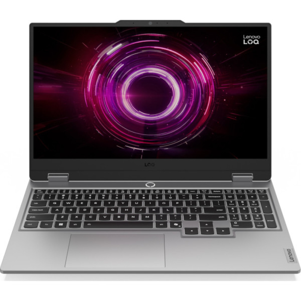 Ноутбук Lenovo LOQ 15AHP10 (83JG0031RA) Ноутбук Lenovo LOQ 15AHP10 (83JG0031RA)