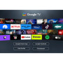Телевізор TCL 98C805K Телевізор TCL 98C805K