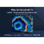 Телевізор TCL 98C805K Телевізор TCL 98C805K