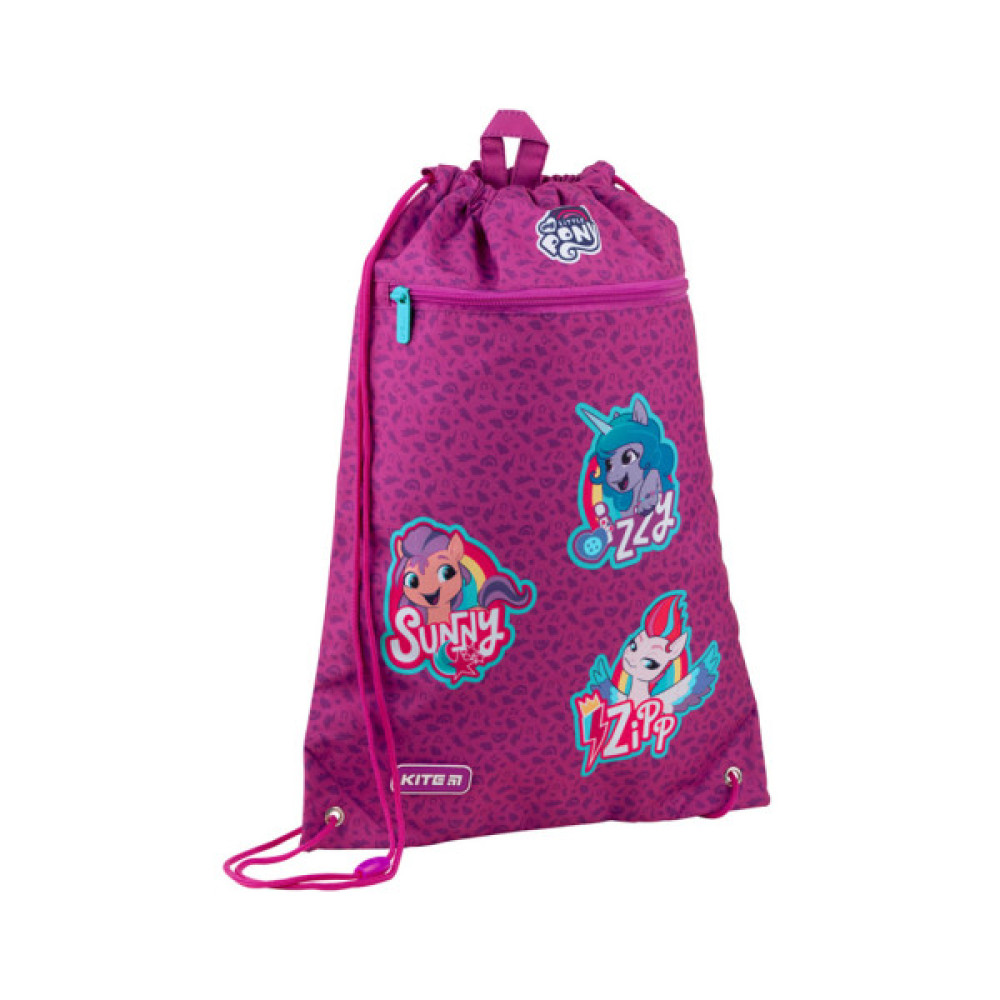 Сумка для взуття Kite Education 601M My Little Pony (LP22-601M)