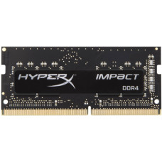 Пам'ять ноутбука Kingston DDR4 32GB KIT (16GBx2) 3200 FURY Impact