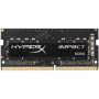 Пам'ять ноутбука Kingston DDR4 32GB KIT (16GBx2) 3200 FURY Impact