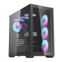 Корпус для ПК DARKFLASH DLX4000 BLACK