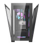Корпус для ПК DARKFLASH DLX4000 BLACK