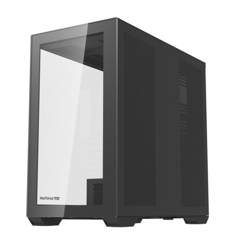 Корпус для ПК DARKFLASH DLX4000 BLACK