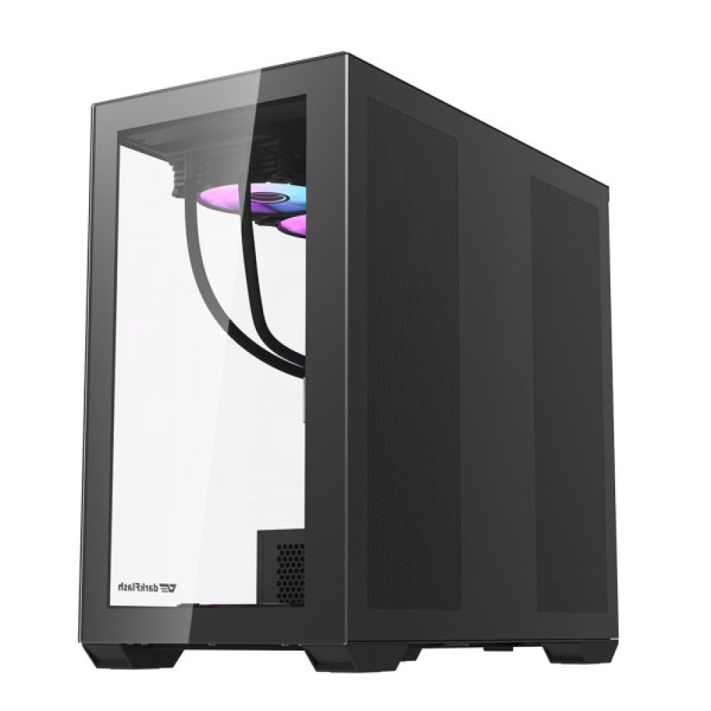 Корпус для ПК DARKFLASH DLX4000 BLACK