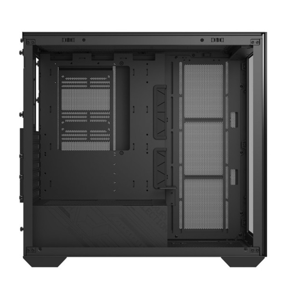 Корпус для ПК DARKFLASH DLX4000 BLACK