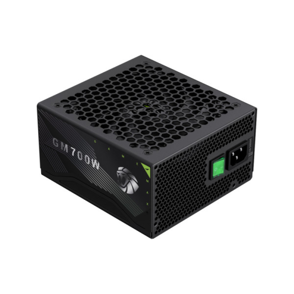 GAMEMAX GM 700B Fully-modular New  (GM 700B Fully-modular  New )