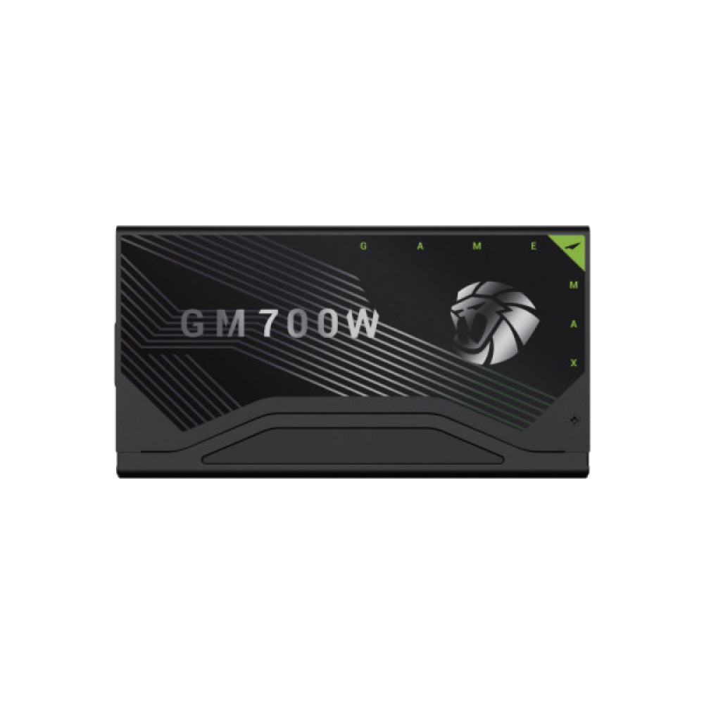 GAMEMAX GM 700B Fully-modular New  (GM 700B Fully-modular  New )