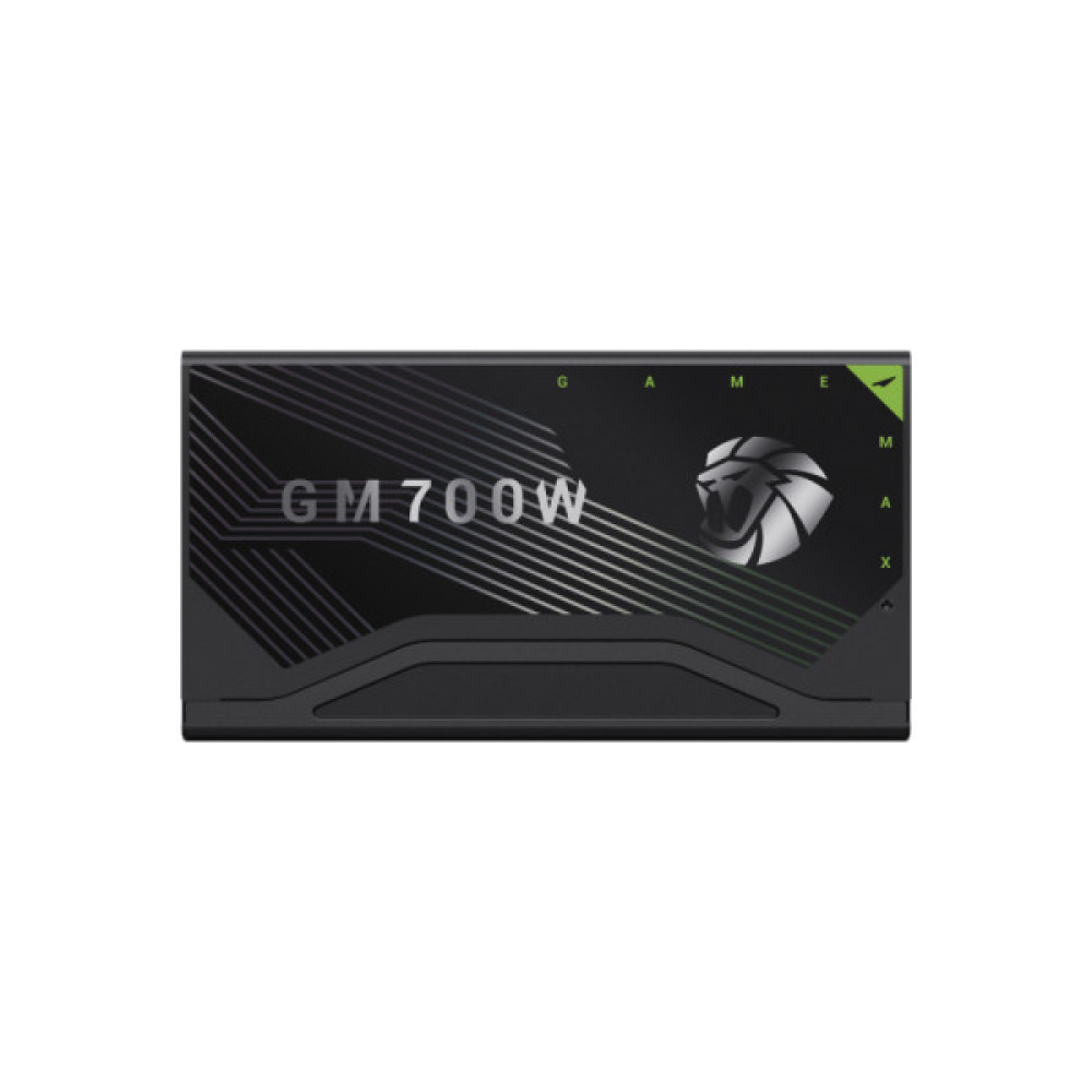 GAMEMAX GM 700B Fully-modular New  (GM 700B Fully-modular  New )