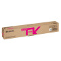 Тонер-картридж Kyocera TK-8115M Magenta 6K (1T02P3BNL0) Тонер-картридж Kyocera TK-8115M Magenta 6K (1T02P3BNL0)