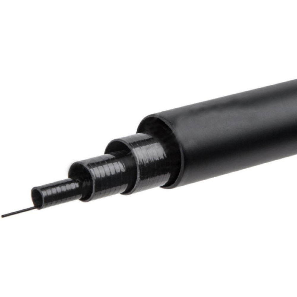 Вудилище Brain Phantom 8m, факт. длина - 7,85 m, 308 g (1858.42.13)