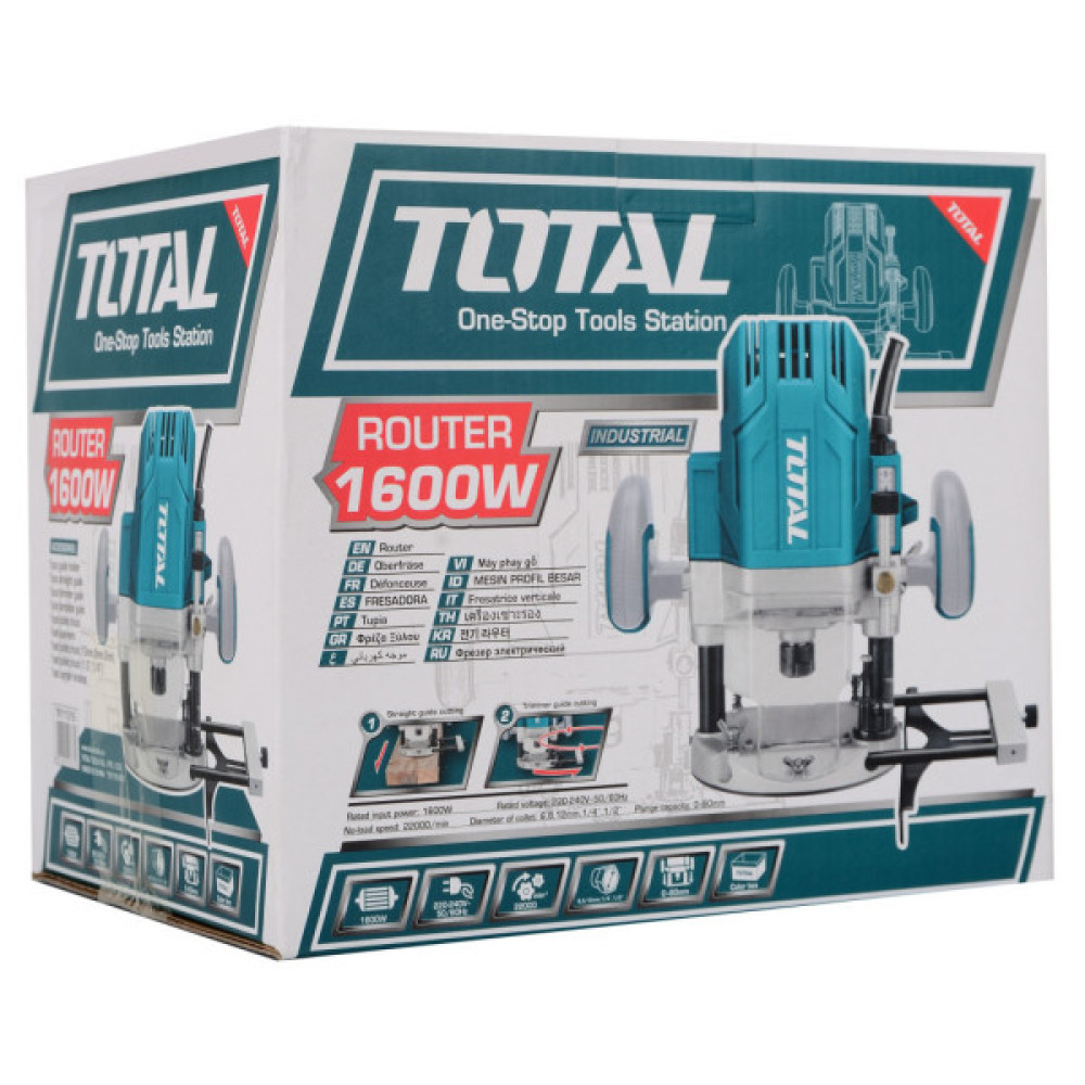 Фрезер Total TR111216 (6666333)