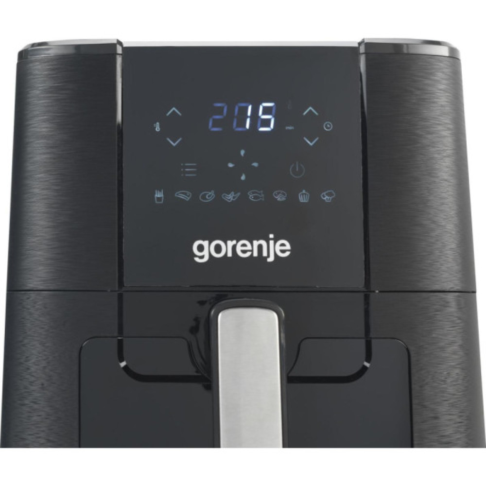 Мультипіч Gorenje AF1350DWB
