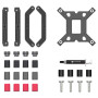 Кулер до процесора ID-Cooling FROZN A400 ARGB