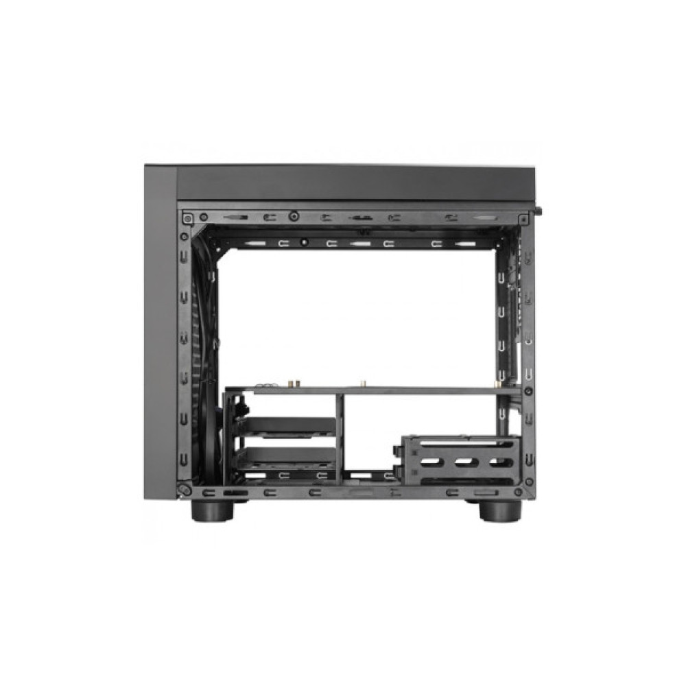 Корпус для ПК Chieftec CI-03B-OP