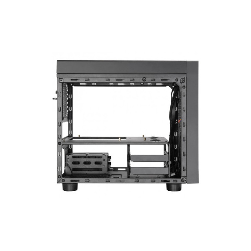 Корпус для ПК Chieftec CI-03B-OP