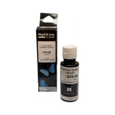 Чорнило Premium Quality HP GT51BK 90ml Black, DeskJet GT5810/GT5820 (70265158)