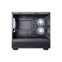 Корпус для ПК 1stPlayer Mi5-BK-2FC7R-1FC7
