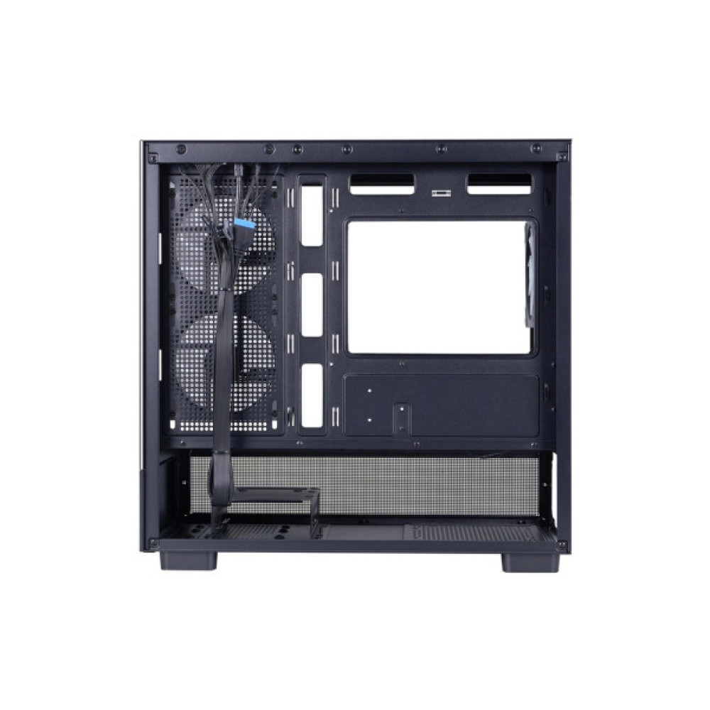 Корпус для ПК 1stPlayer Mi5-BK-2FC7R-1FC7