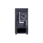 Корпус для ПК 1stPlayer Mi5-BK-2FC7R-1FC7